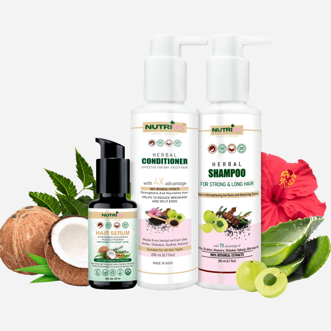 K h a d i Herbal Fruit Vineger shampoo – ROCKSIDE Khadi